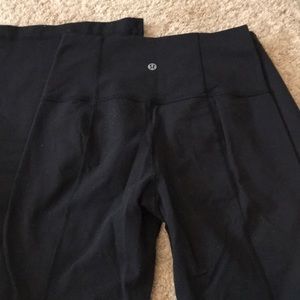 Lululemon Yoga Pants